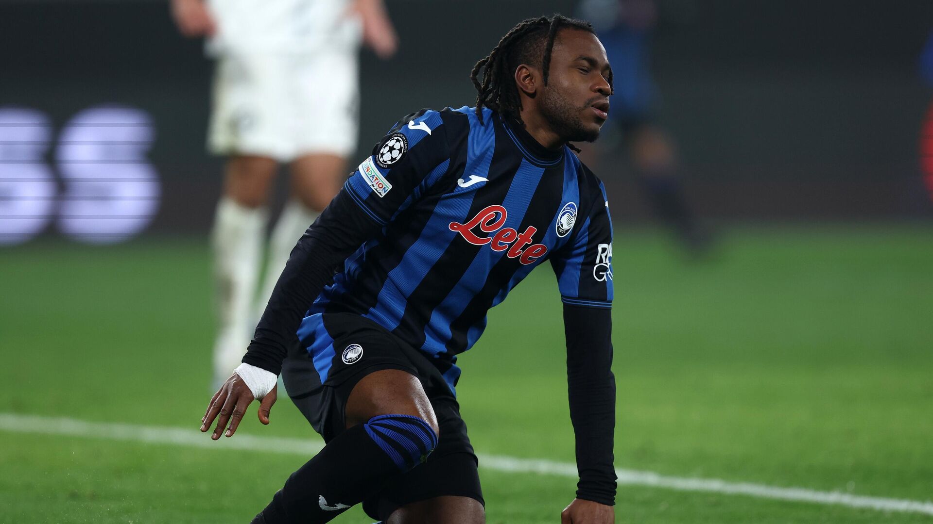 Адемола Лукман - РИА Новости, 1920, 28.01.2025