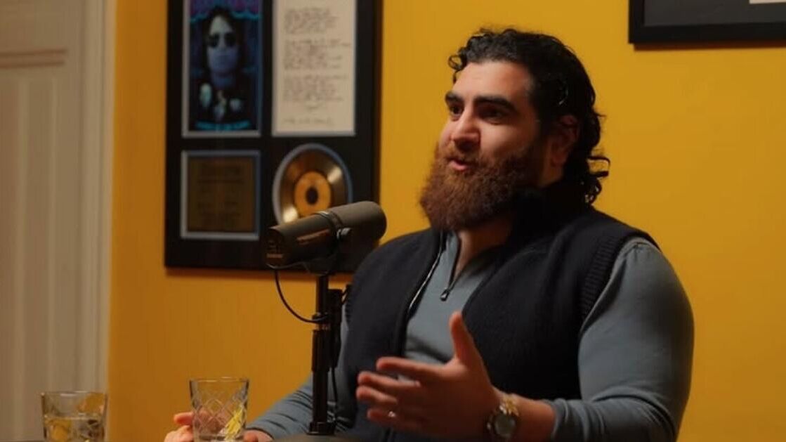 Арсен Маркарян  - РИА Новости, 1920, 23.08.2025