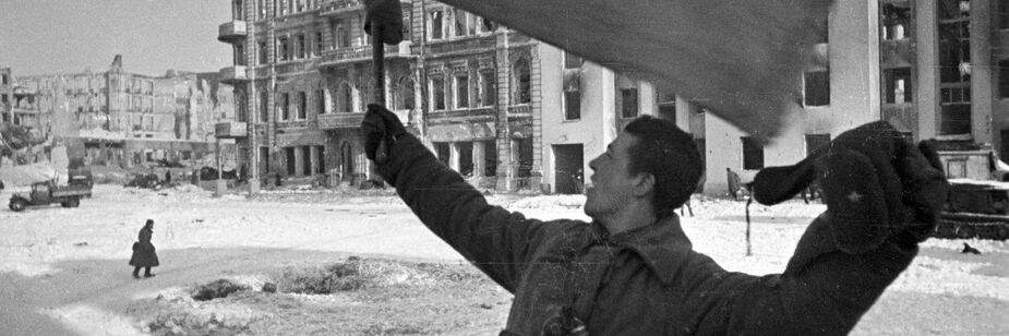 80-летие Победы в Великой Отечественной войне - РИА Новости