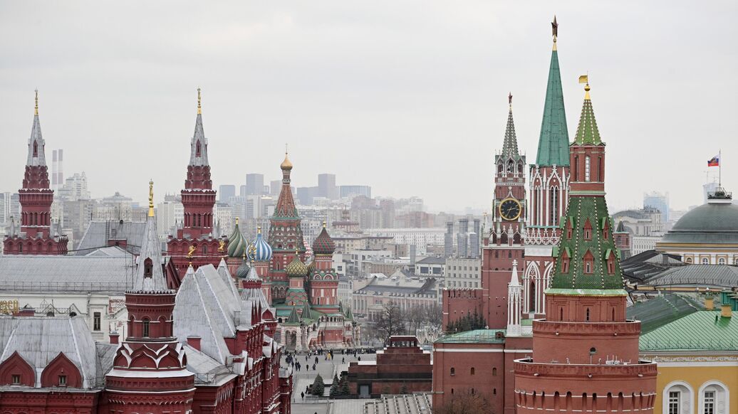 Синоптик рассказал, когда в Москву придет потепление