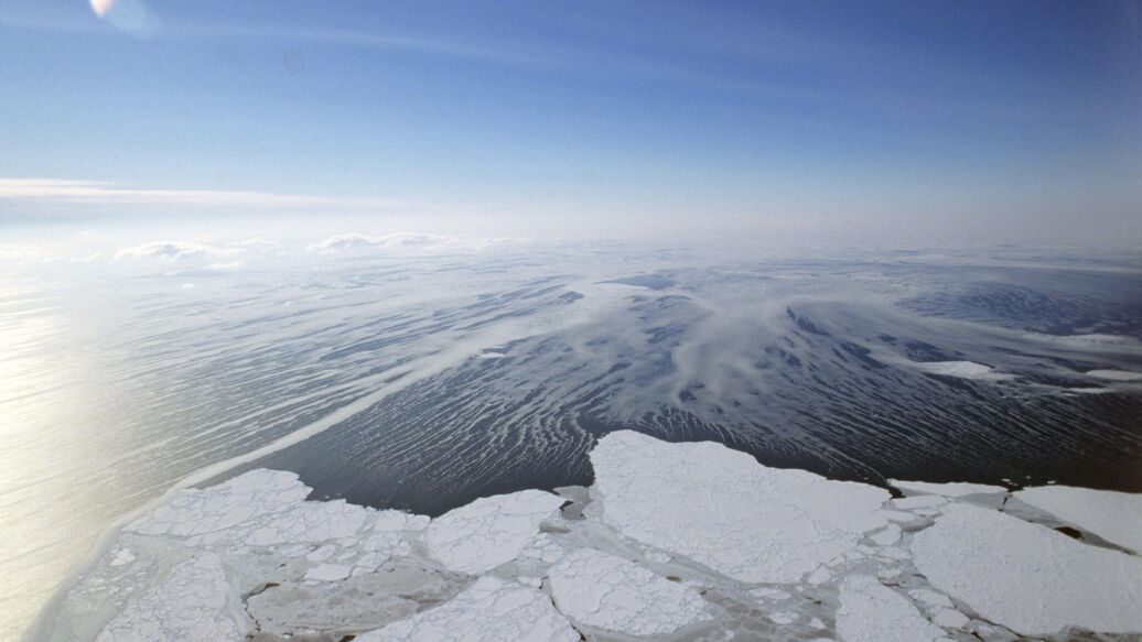 Длина тоннеля через Берингов пролив может составить 112 километров