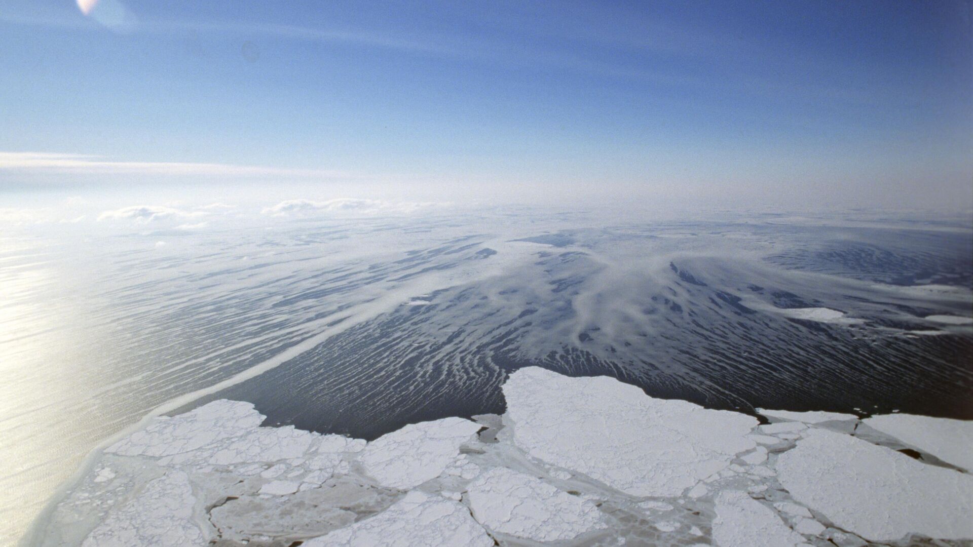 Длина тоннеля через Берингов пролив может составить 112 километров Длина тоннеля через Берингов пролив может составить 112 километров