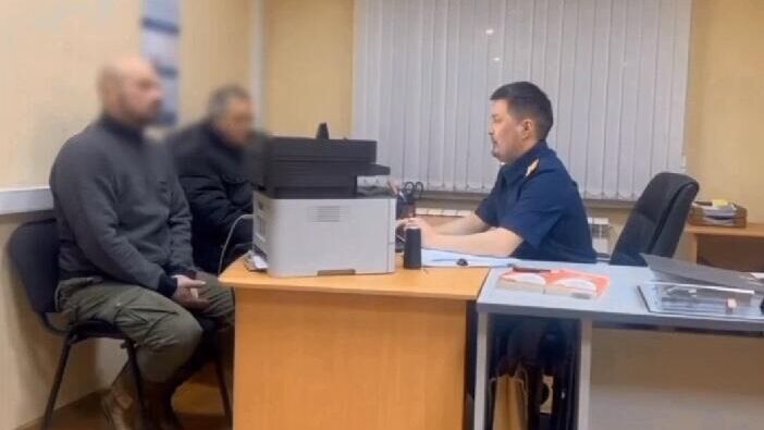 Михаил Пичугин, дрейфовавший на катамаране в Охотском море - РИА Новости, 1920, 10.10.2025