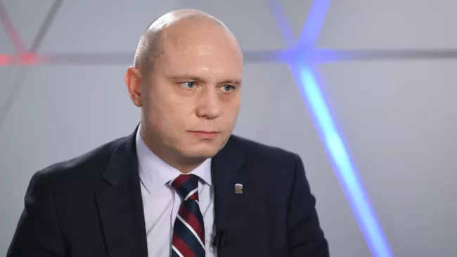 Виталий Ганчев