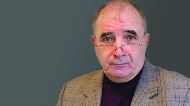Валерий Хаит