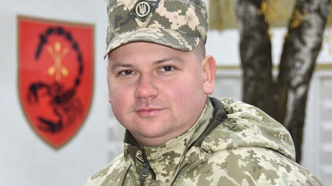 Ростислав Карпуша