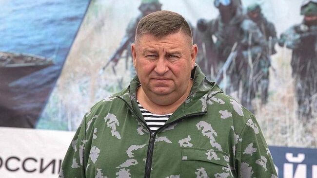 Сергей Ефремов