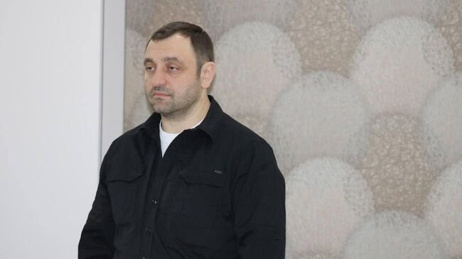 Армен Саркисян