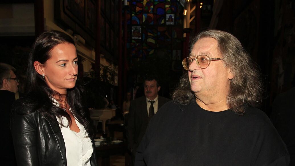 Дочь Градского выиграла суд за залитую квартиру