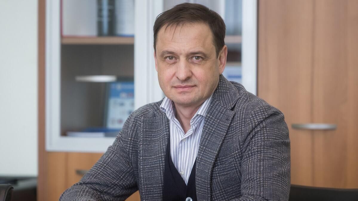 Игорь Поваров - РИА Новости, 1920, 03.02.2025