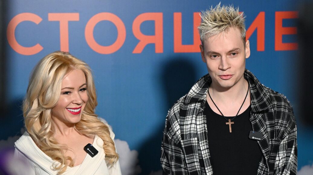 Shaman и Мизулина оказались в базе украинского сайта "Миротворец"