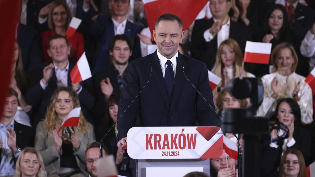 "Добро проиграло". Враги России обрели новый голос