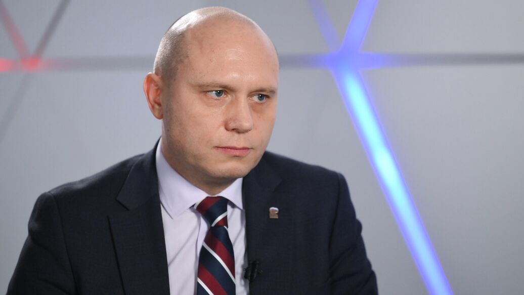 Виталий Ганчев: ВСУ охотятся за сотрудниками нашей администрации