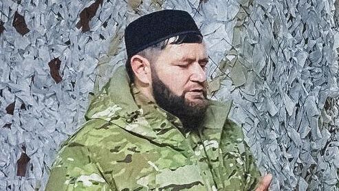 Полковой имам: в каждой части нужен священнослужитель