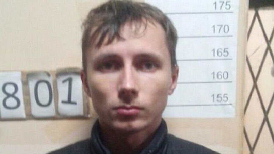 Легкоатлет Марк Толстихин - РИА Новости, 1920, 11.02.2025