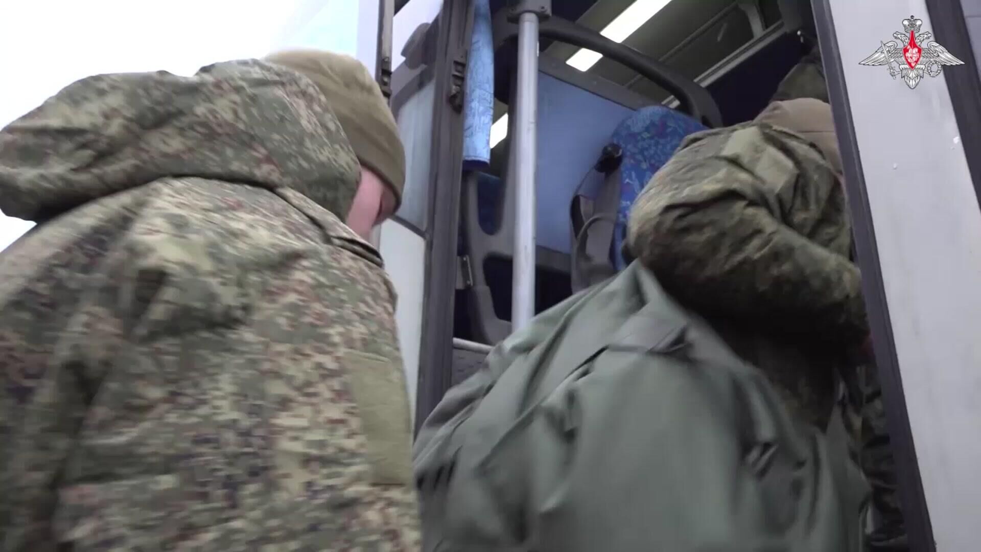 Фото российских военных в курской области Обмененный пленный ВСУ рассказал, как его спасли российские военные - РИА Новост