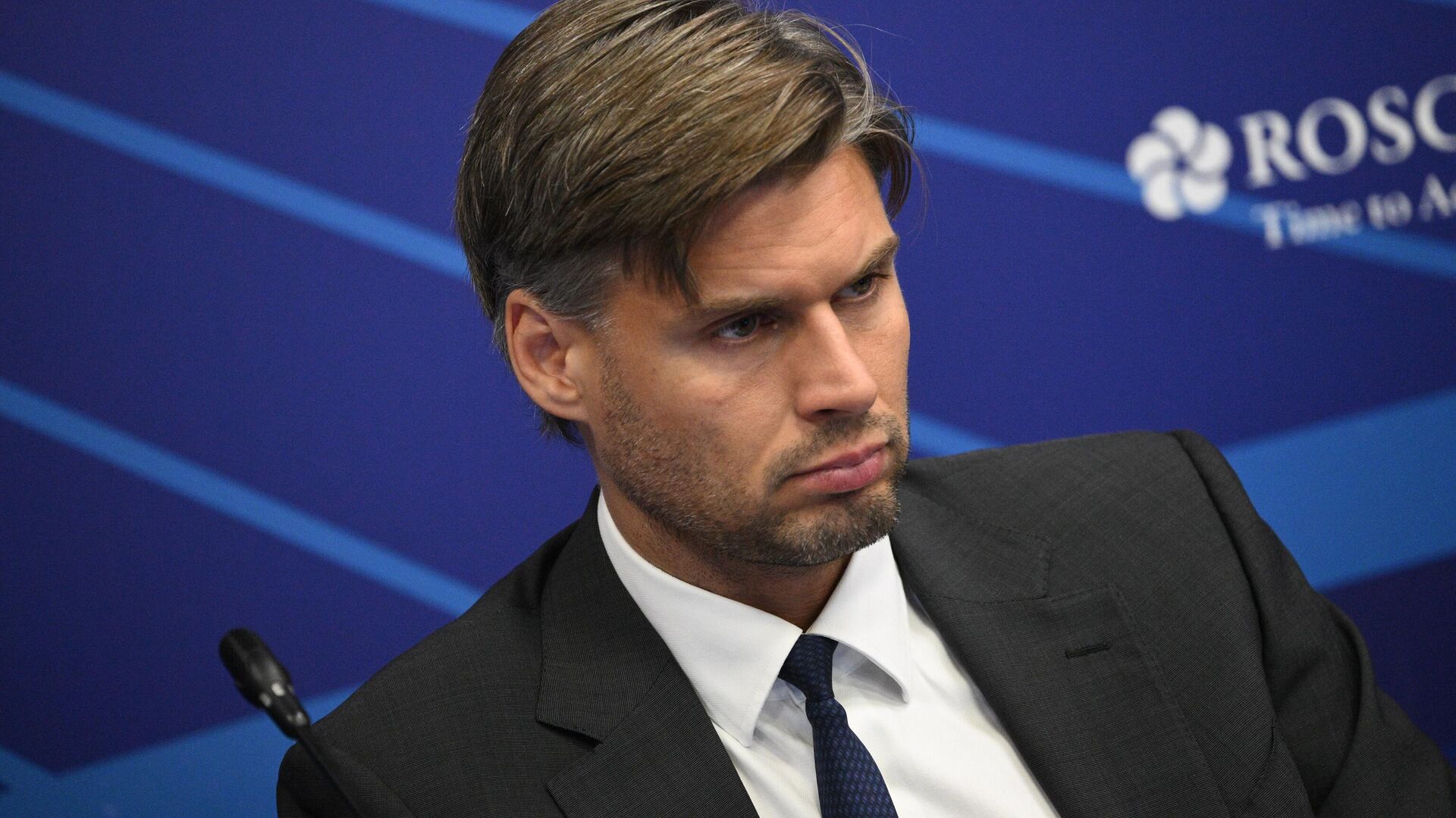 Канал россия новый проект