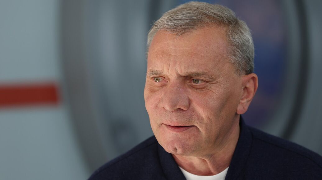 Экс-главу "Роскосмоса" Борисова назначили сенатором Совфеда