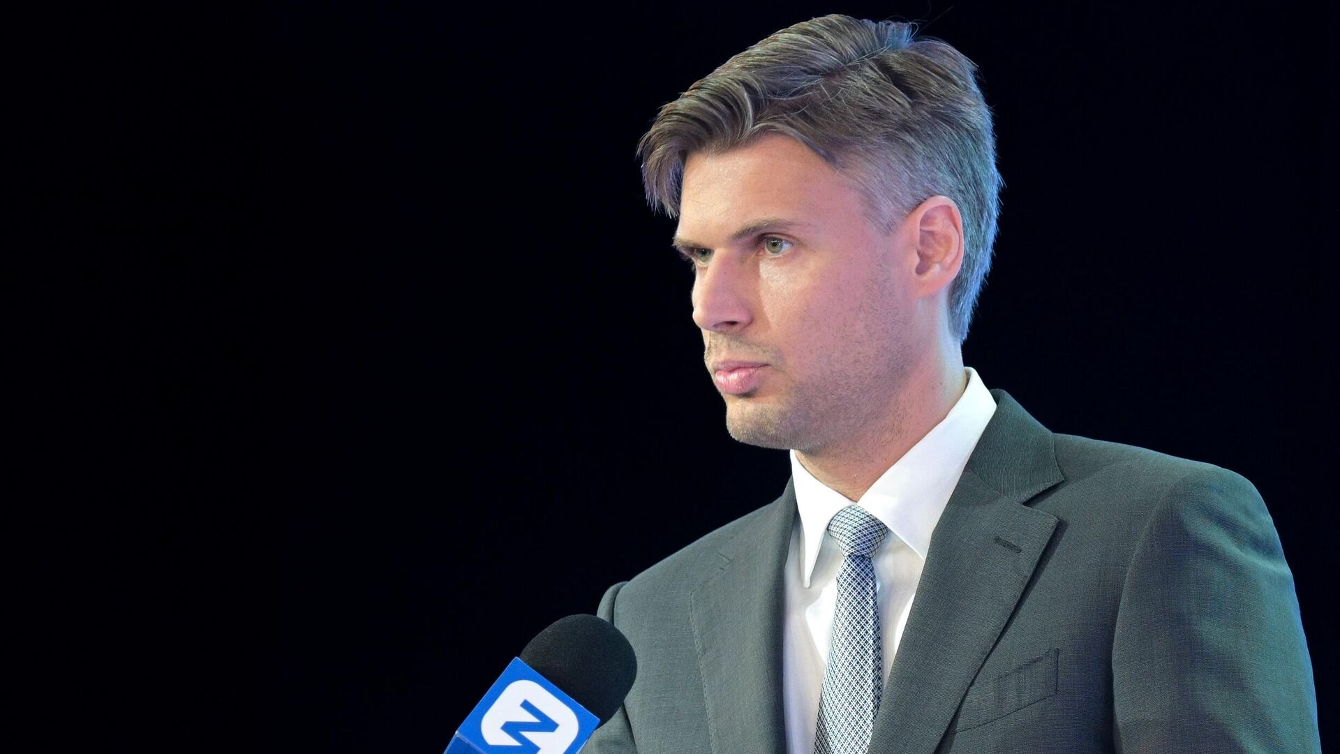 Баканов прокомментировал свое назначение главой "Роскосмоса" - РИА ...