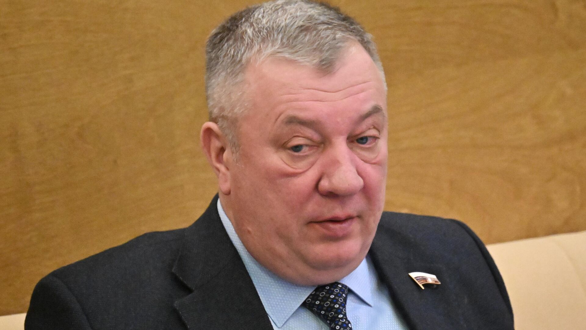 Фото владимира федоренко риа новости дума