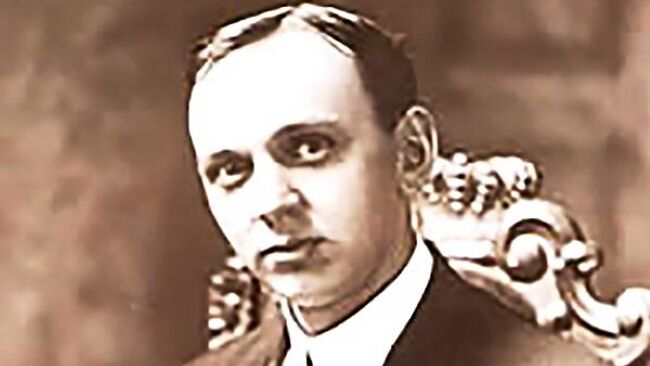 Эдгар Кейси