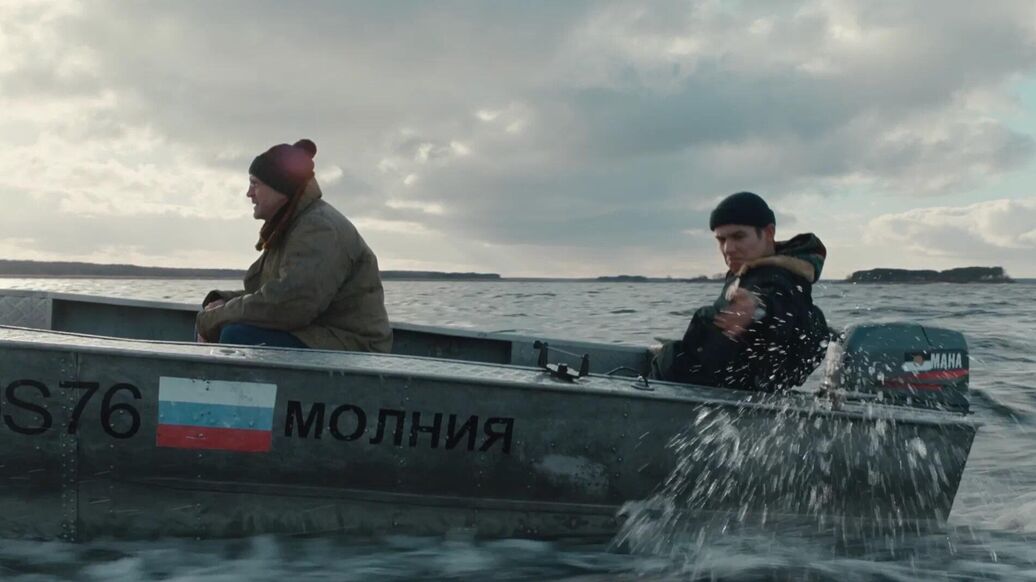 Детектив, юмор и абсурд: Трибунцев-провидец в "Подслушано в Рыбинске"