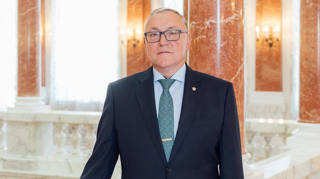 Дмитрий Любинский: структуры Совета Европы соревнуются в "антироссийскости"