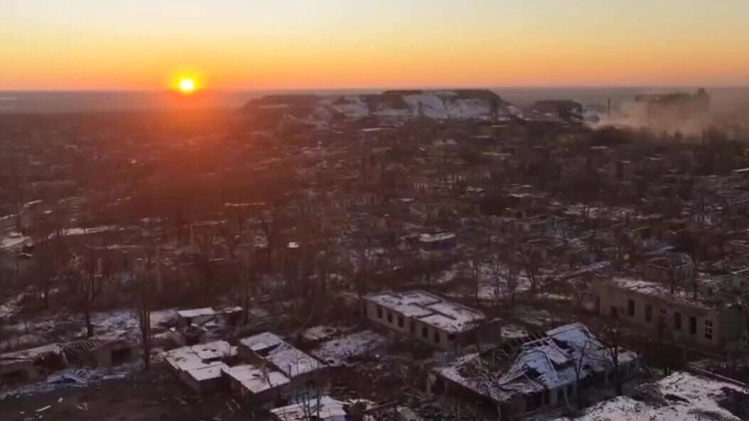 Дзержинск - РИА Новости, 1920, 05.04.2025