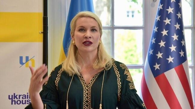 Меган Моббс