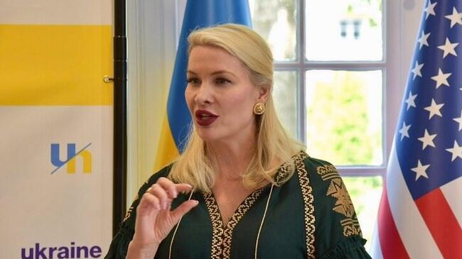 Меган Моббс