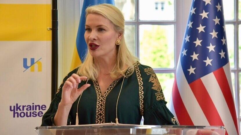 Меган Моббс Меган Моббс - РИА Новости, 1920, 11.07.2025