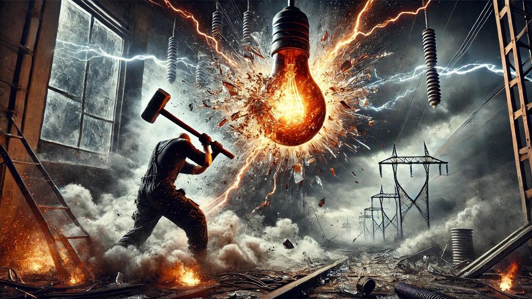 Россия обогатится на ненависти и русофобии