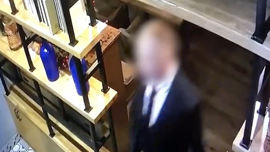 Подозреваемый в хищении 421 миллиона рублей у жительницы Самары - РИА Новости, 1920, 11.02.2025