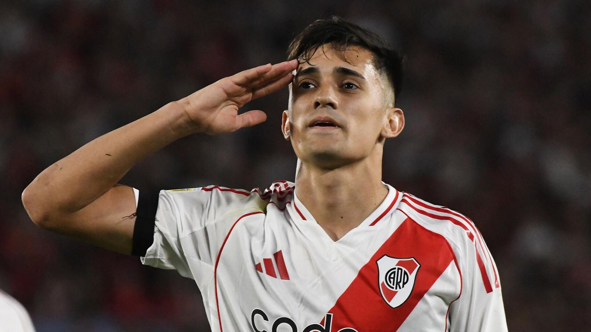 Пабло Солари - РИА Новости, 1920, 11.02.2025