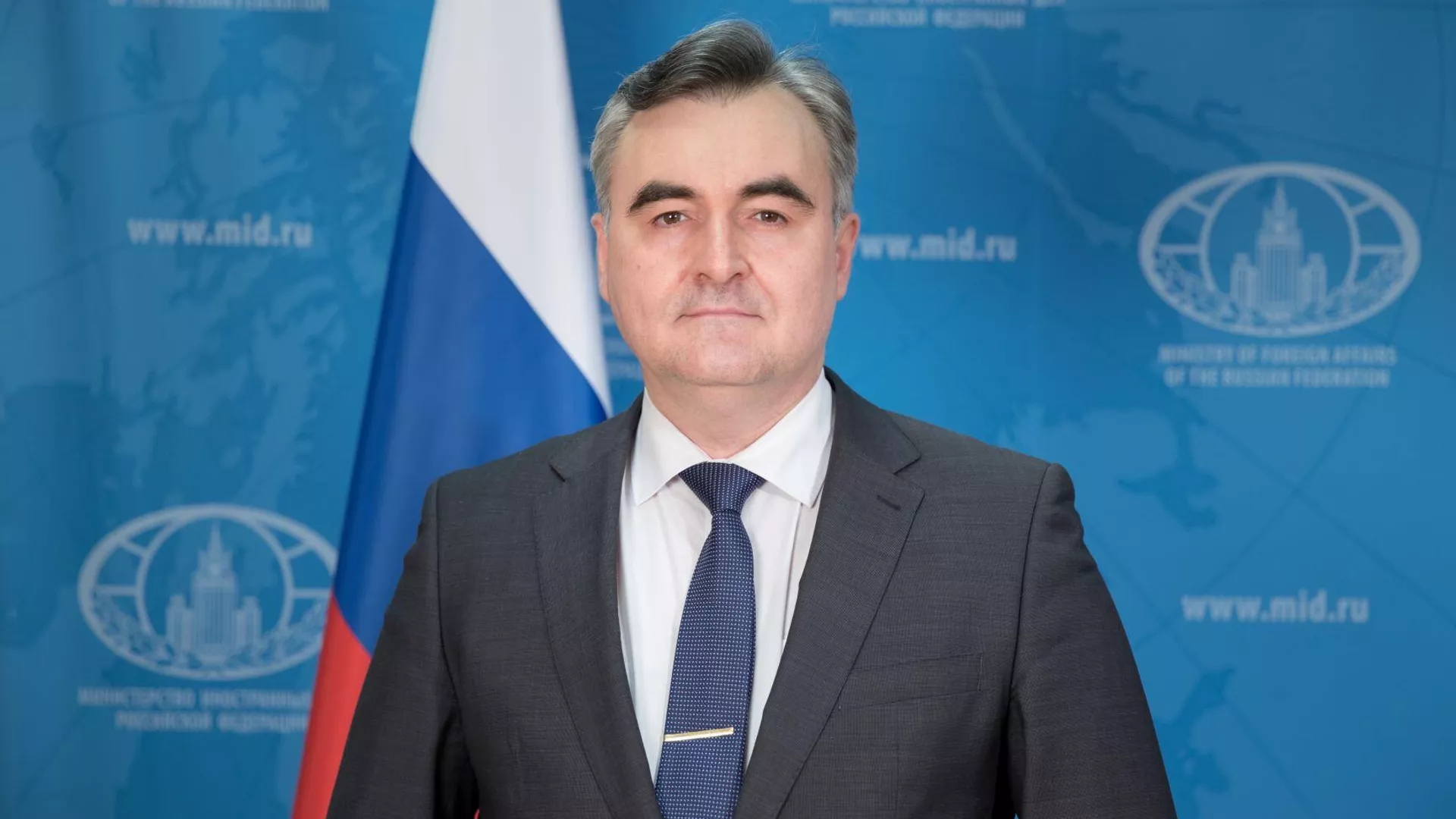 Российский посол заявил о попытке очернить партнерство с Венесуэлой