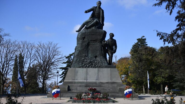 Мемориальный комплекс памятников обороны города в 1854–1855 годах, 1941–1944 годах Малахов курган