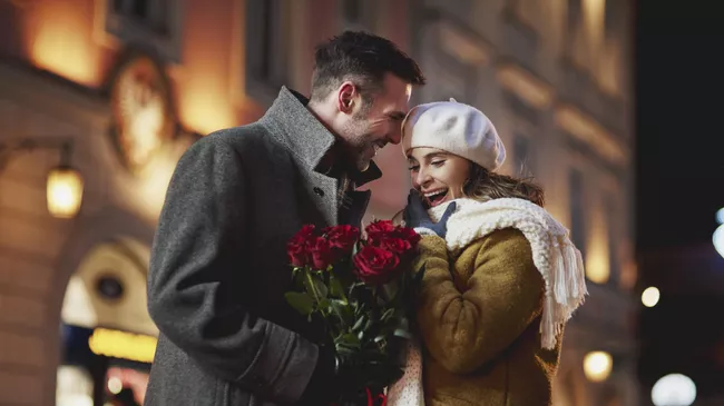 Какой сегодня праздник 14 февраля