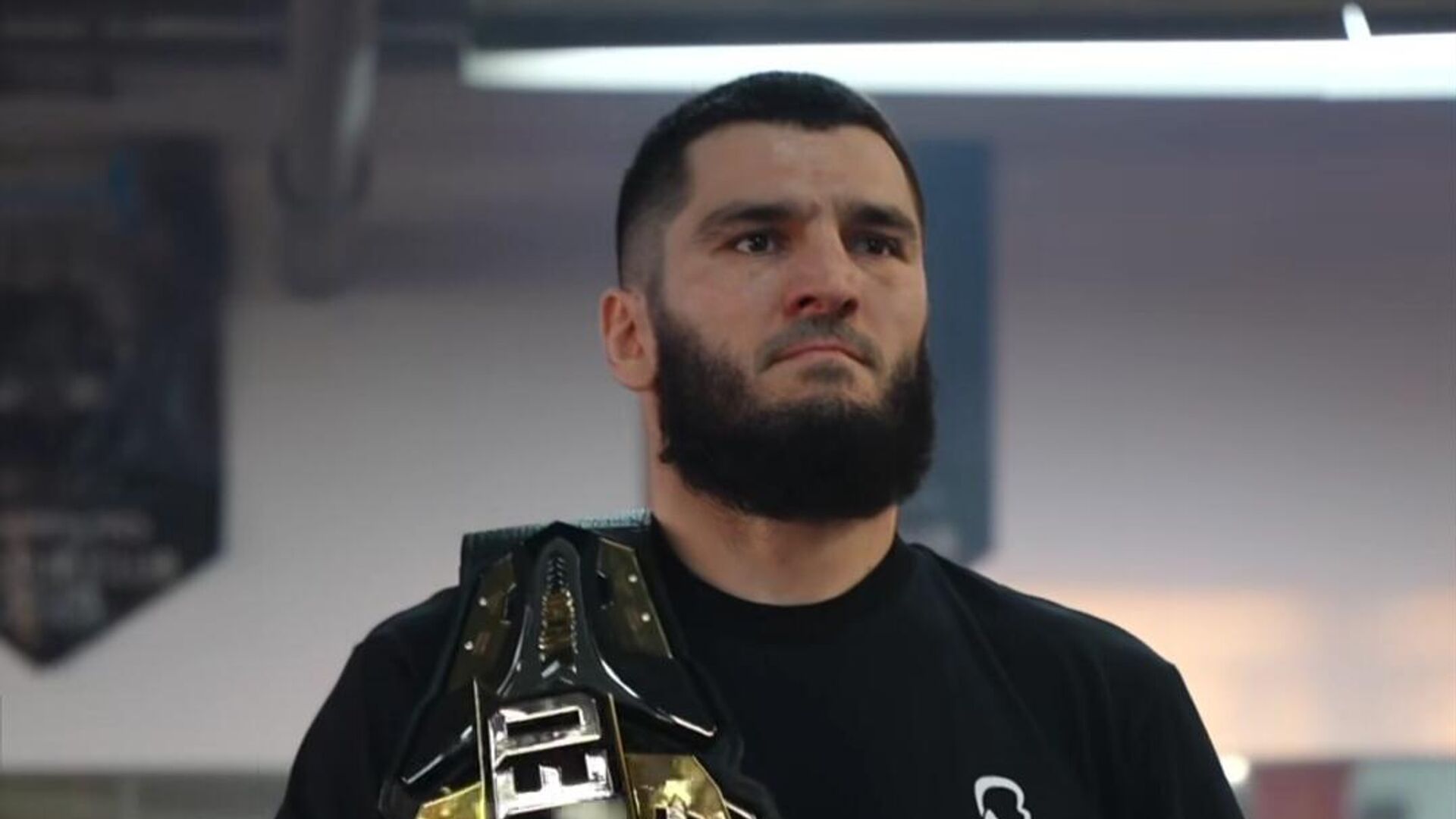 Артур Бетербиев - РИА Новости, 1920, 12.12.2025