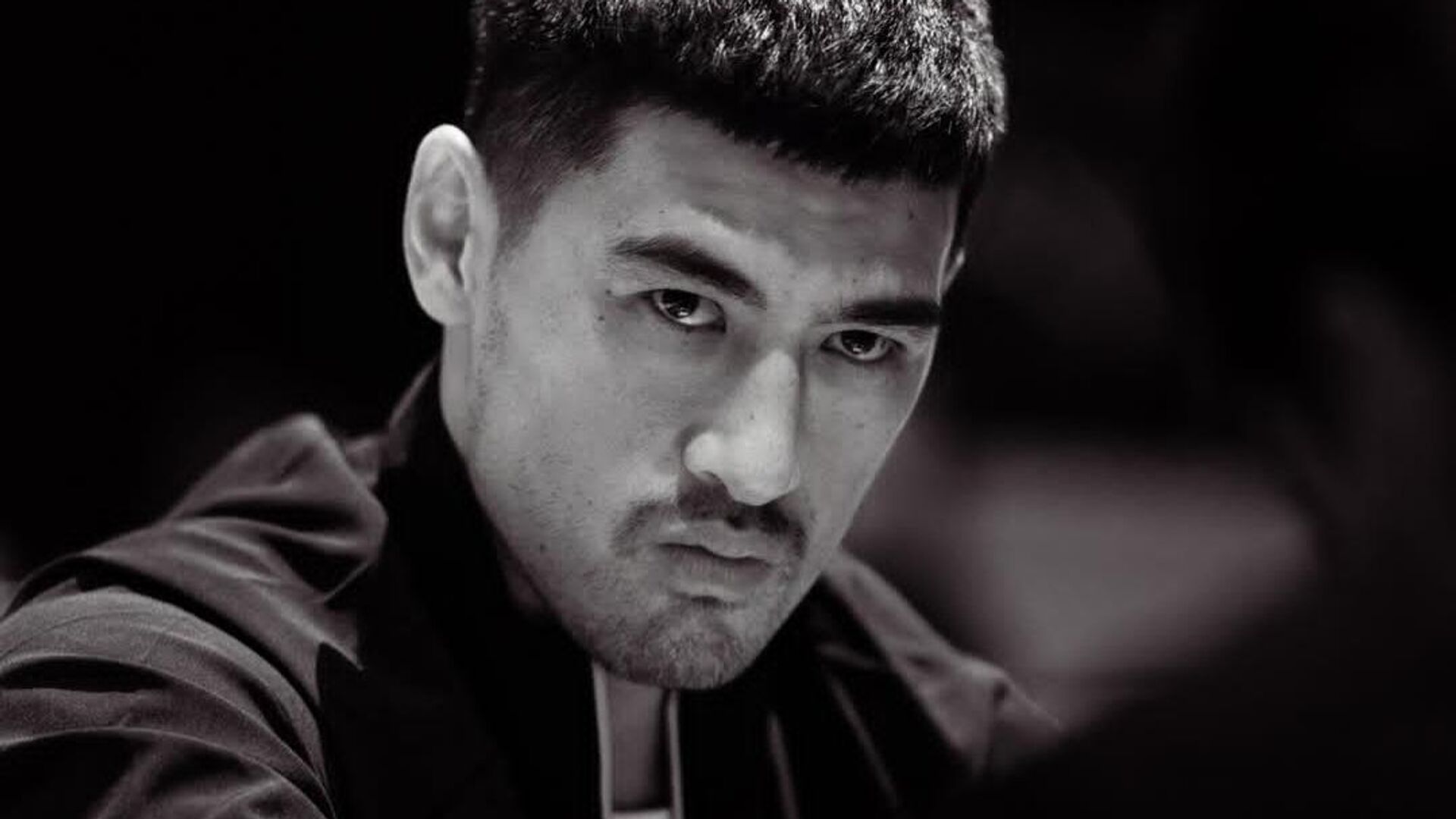 Дмитрий Бивол Дмитрий Бивол - РИА Новости, 1920, 06.04.2025