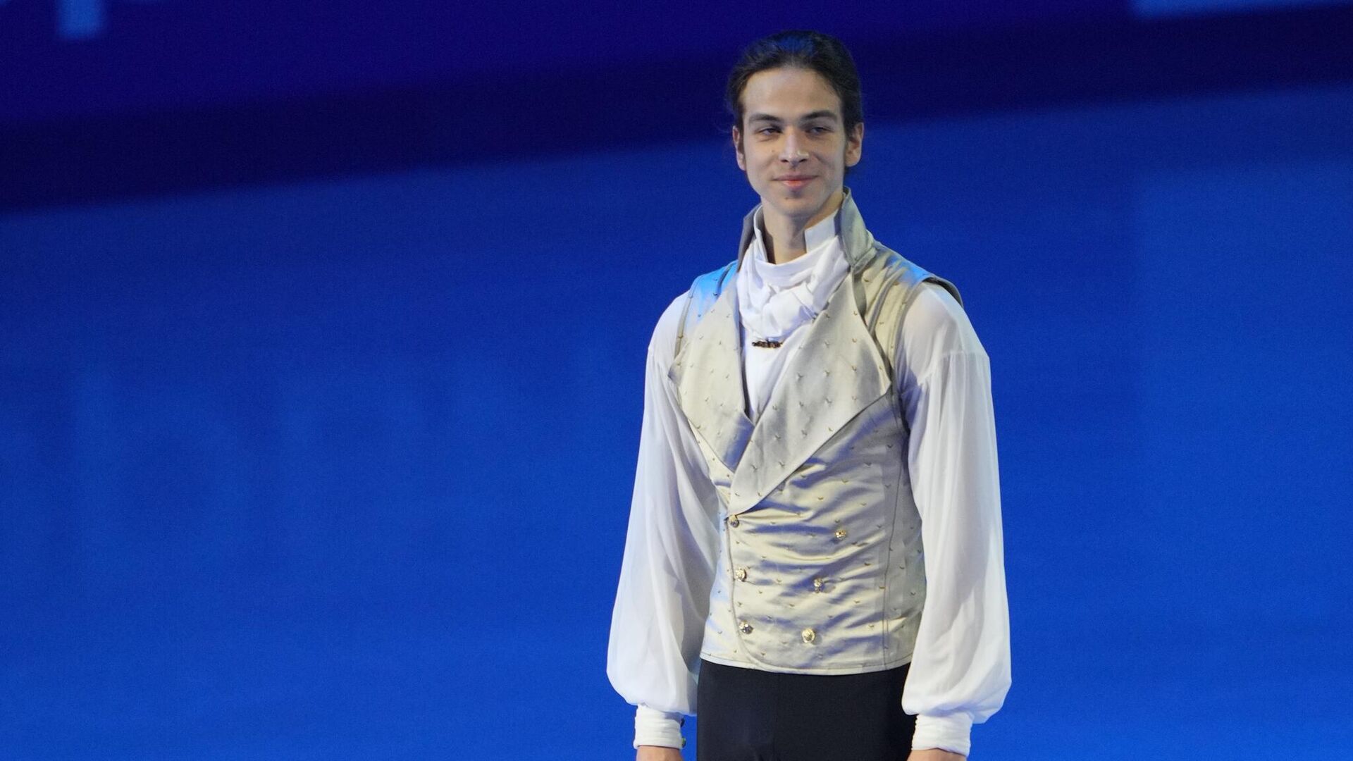 Пётр Гуменник - РИА Новости, 1920, 21.12.2025