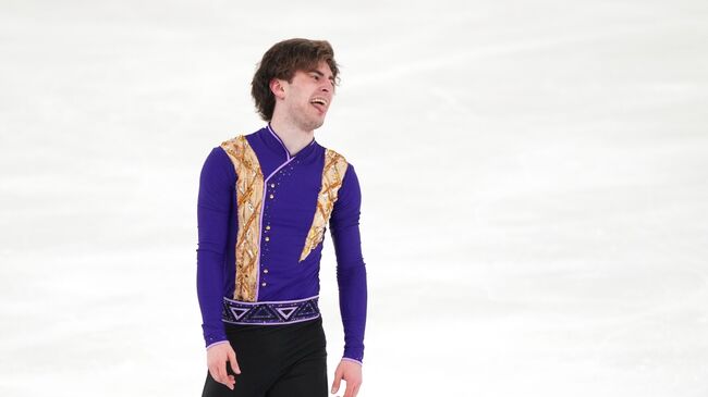 Марк Кондратюк