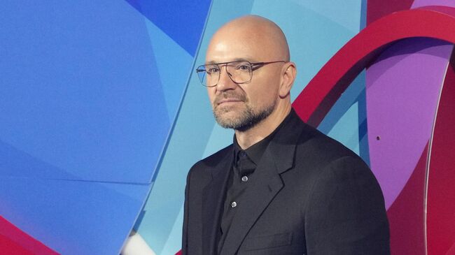 Антон Сихарулидзе