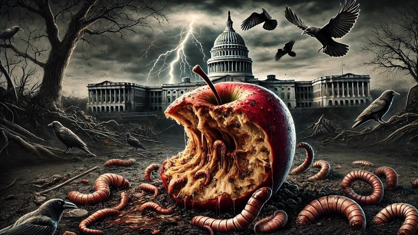 Изображение сгенерировано ИИ Изображение сгенерировано ИИ - РИА Новости, 1920, 17.02.2025