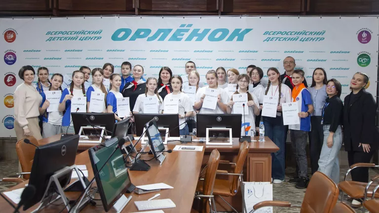 Модуль Медиалаборатории инновационной патриотической журналистики