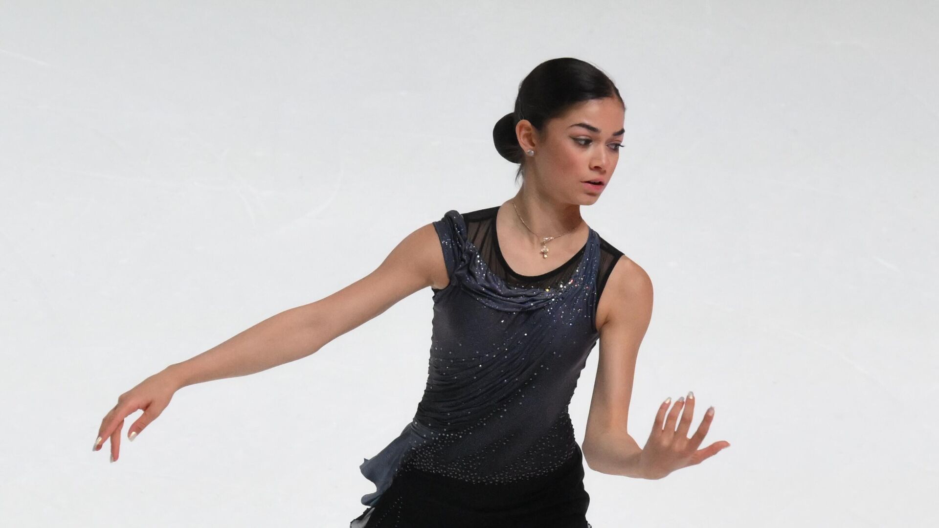 Аделия Петросян Аделия Петросян - РИА Новости, 1920, 19.09.2025