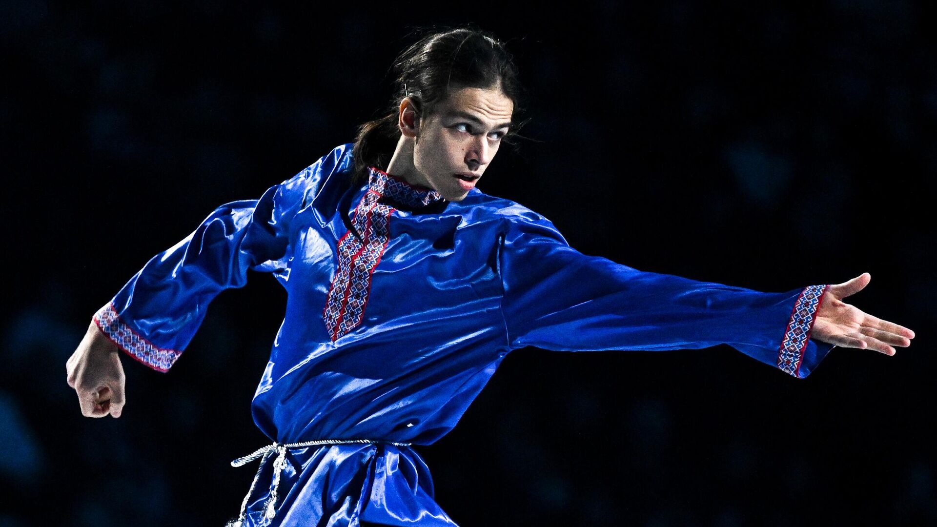 Петр Гуменник - РИА Новости, 1920, 25.08.2025