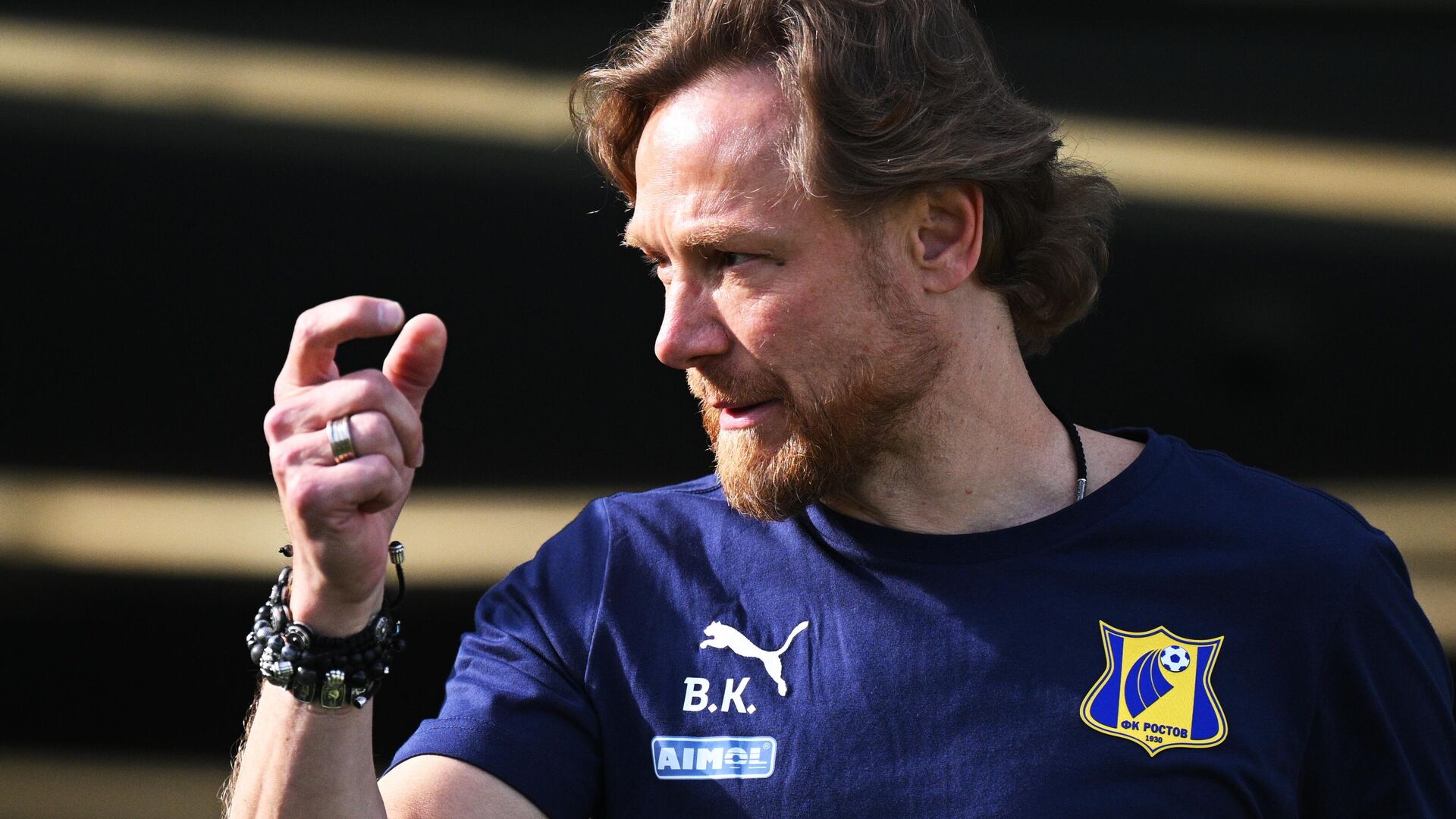 Валерий Карпин - РИА Новости, 1920, 18.02.2025