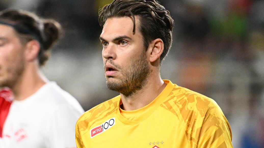 © РИА Новости / Рамиль СитдиковПерейти в медиабанк<br>Илья Помазун. Архивное фото