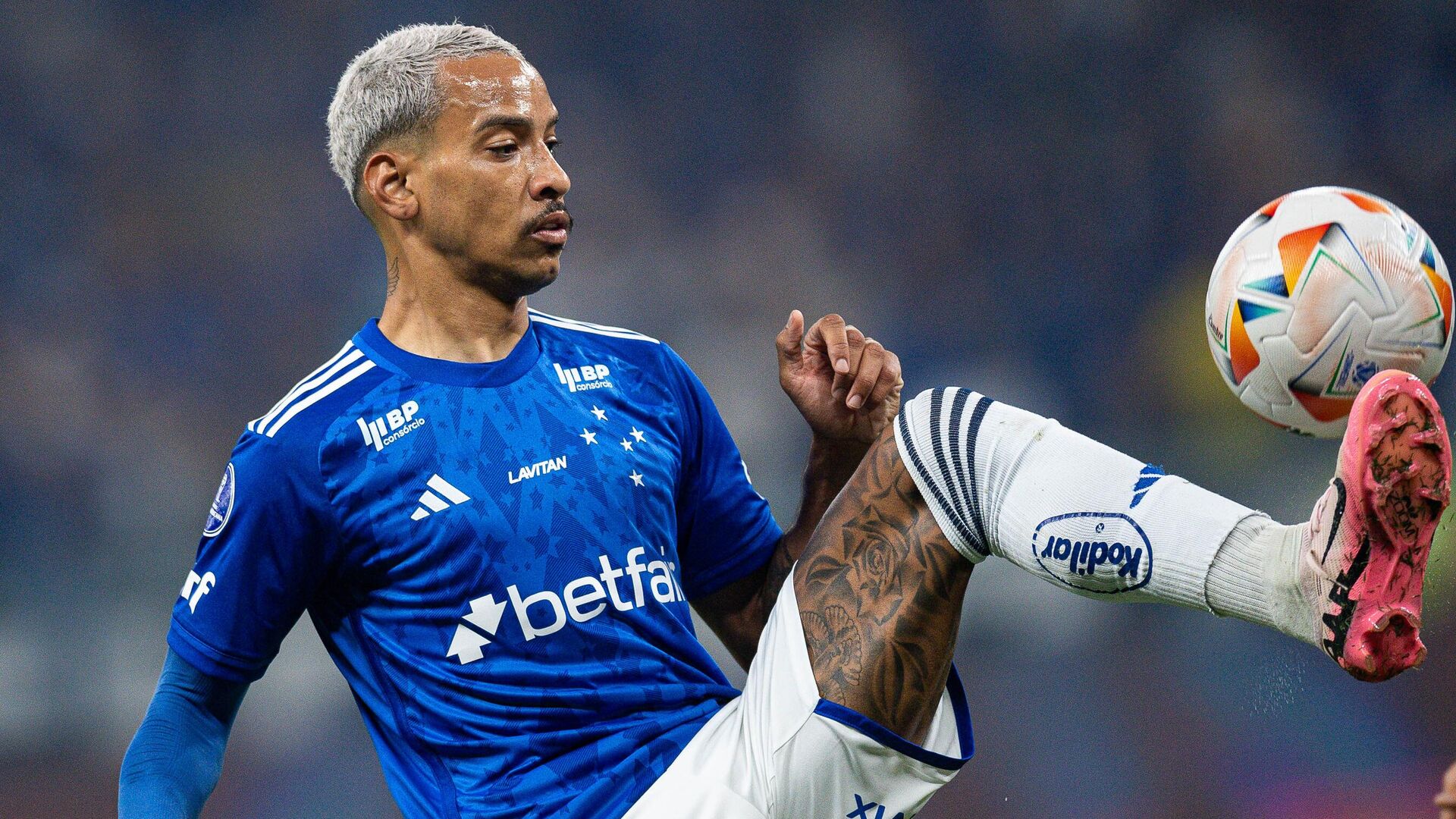 Матеус Перейра - РИА Новости, 1920, 18.02.2025