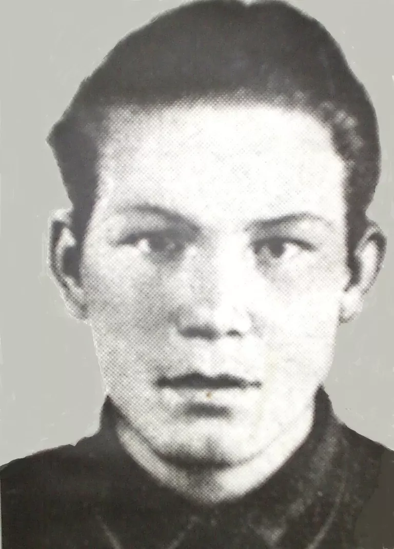 Николай Нечаев, организовал группу подпольщиков-комсомольцев. Помогал раненым военным и бойцам. Ещё до начала войны увлекался радиотехникой, это помогло ему сделать радиоприёмник, с помощью которого город узнал новости
